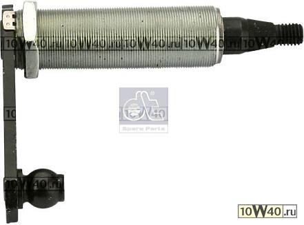 кронштейн тяги стеклоочистителя 74.2mm\ man m90 / f90 / l2000 / m2000 / f2000