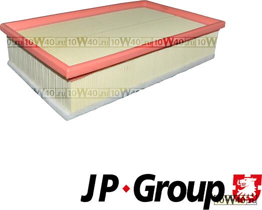 Фильтр воздушный VW TR5(129390001ALT)