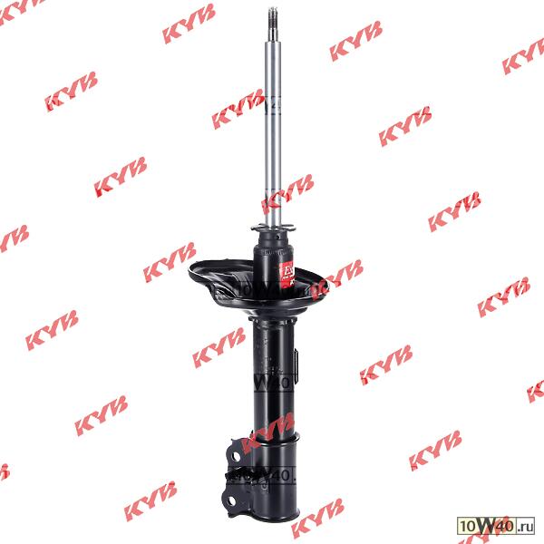 амортизатор задний правый газовый rhd\  cerato 04>