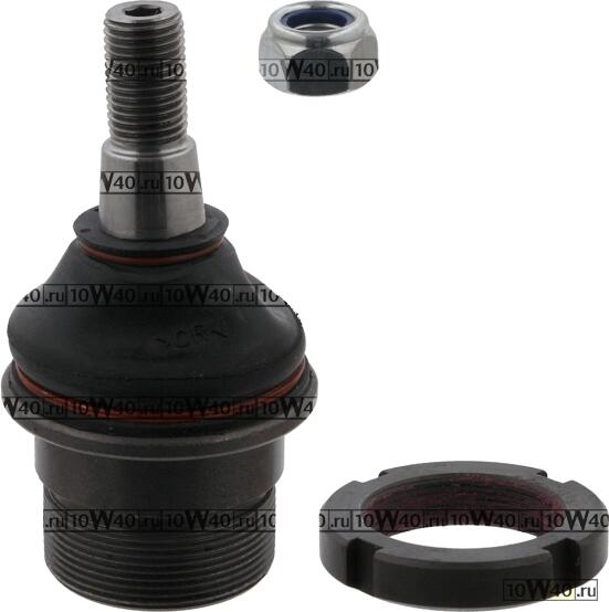 опора шаровая\ mb w163 all 98>