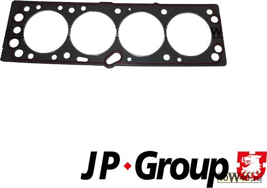 ПРОКЛАДКА ГБЦ OPL 1.6L DOHC 16V 4cyl.79,0mm mot X16XEL