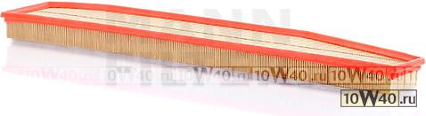 ФИЛЬТР ВОЗДУШНЫЙ C68001