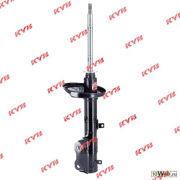 Амортизатор подвески