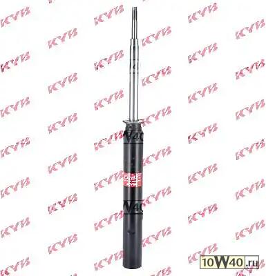 Амортизатор задний GAS