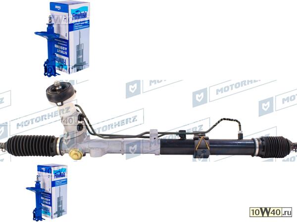 АМОРТИЗАТОР ЗАД. ПРАВ.  МАСЛЯНЫЙ C ABS  ACCENT(99-12)ТА