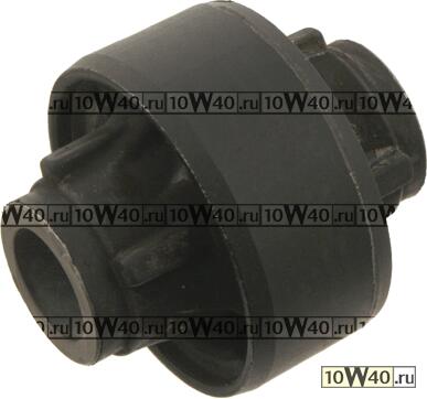 Сайл.блок подвески