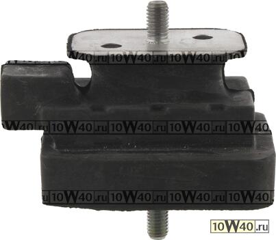 ПОДУШКА КПП BMW E60/E61/E63/E64 2.0-3.0 (N52/N53/M54) 03- L/R