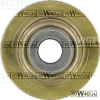 колпачки маслосъемные (1)\ land rover discovery, citroen c5 2.7 / 3.0 d 04>