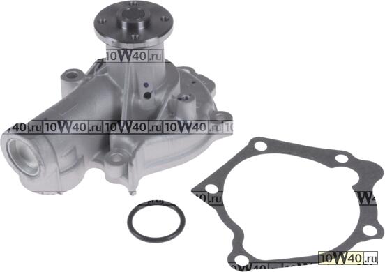 Насос водяной MITSUBISHI 2.0/2.4 >00