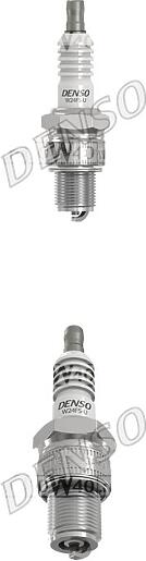 Свеча зажигания DENSO KAWASAKI / BMW R / KTM / YAMAHA RD