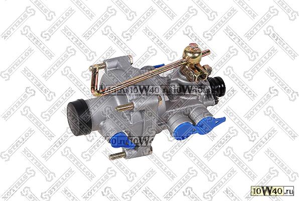 регулятор тормозн. сил механический\mb lk / mk / sk