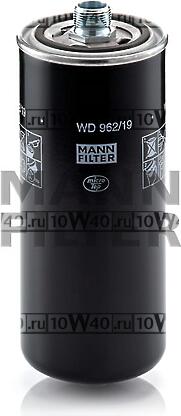 Фильтр гидравлический JOHN DEERE AT140030, HITACHI