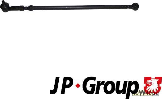 ТЯГА РУЛЕВ В СБОРЕ AUDI 80 B2/B3/B4 -96/VW PASSAT B2 -89 L