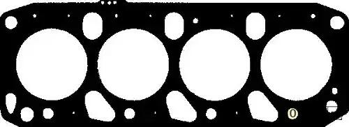 Прокладка ГБЦ FORD ESCORT/MONDEO/FIESTA 1.8D/TD D=82.5mm (3НАС)