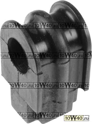 втулка стабилизатора переднего