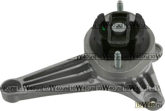 опора АКПП Audi_A4 2006- 2.0