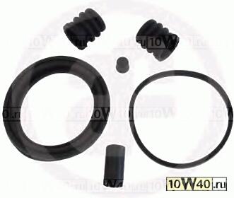 Ремкомплект тормозного суппорта