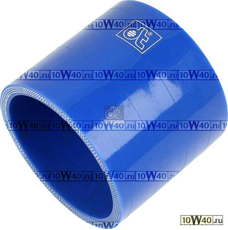 Патрубок радиатора