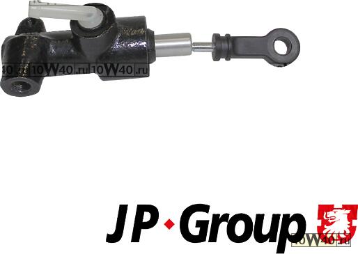 Цилиндр тормозной главный