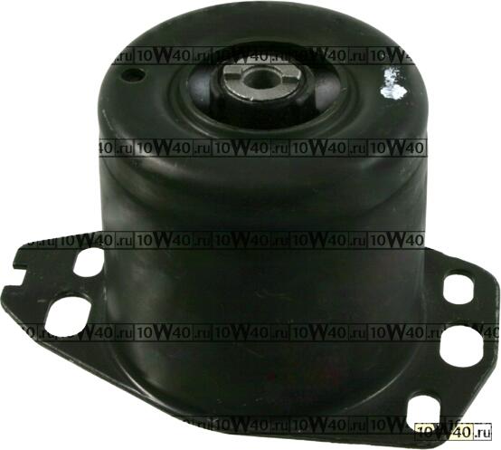 ПОДУШКА КПП FIAT BRAVA/BRAVO/MAREA 1.8-2.0 95-01 ПЕР L