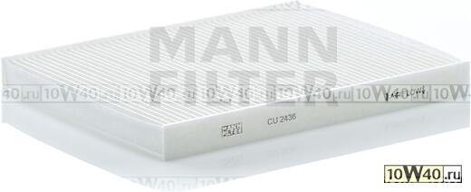 фильтр салона ford fiesta 2008=>