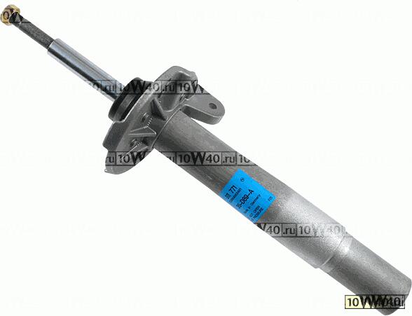 амортизатор пер.лев.bmw 7-серии e65 dynamic drive (.)