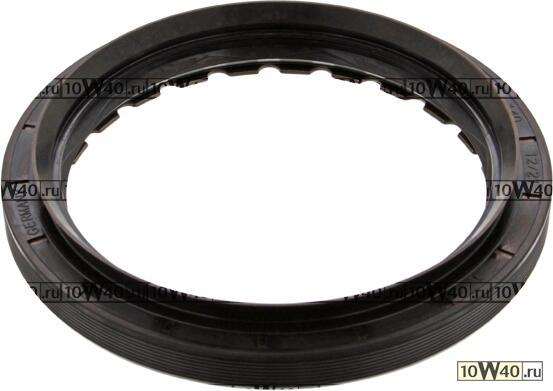 сальник ступицы nbr перед 110x140x21 / 12 b1drw \scania am55 / 60