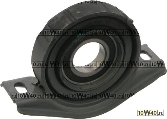 опора кардана подвесная\ mb w126 2.8-5.0 86-