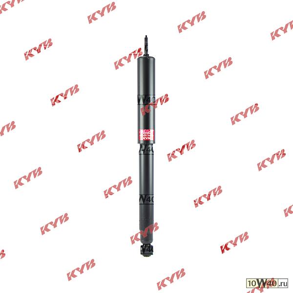 Амортизатор подвески задн, Isuzu BIGHORN/TROOPER - R Toyota DYNA - F