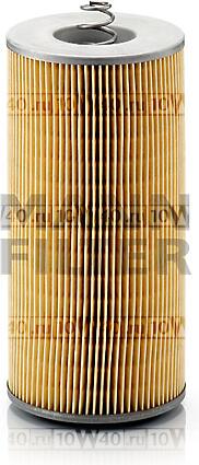 ФИЛЬТР МАСЛ MER MK/NG/O303/305/307/405/407/408/SK/PANDA ZX/SETRA 200/300 9.6-18.4D 73-