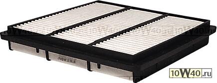 Фильтр воздушный MITSUBISHI PAJERO 3.0 V6 -95