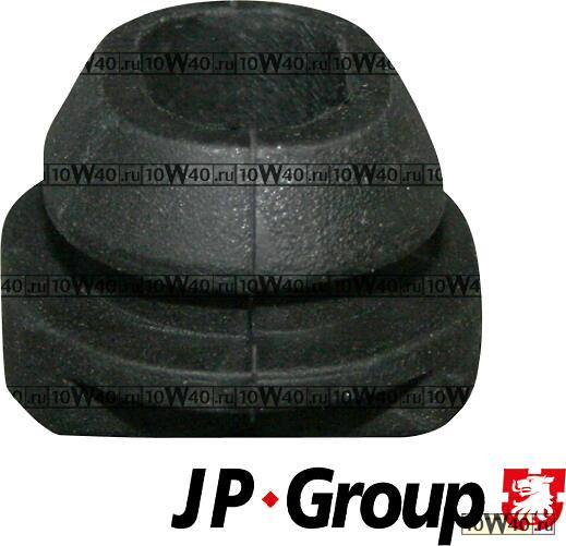 подушка радиатора\ ford focus 1.4-2.5 / 1.6d-2.0d 03>
