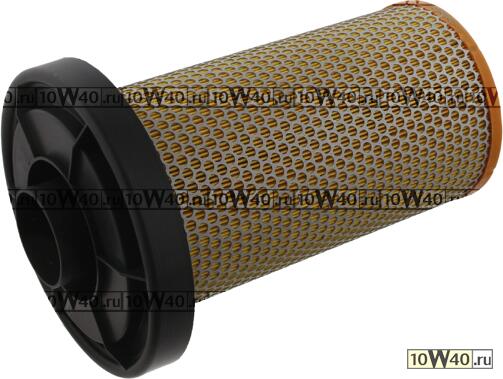 фильтр воздушный  Peugeot J5 2.5D/TD 81>, Citroen C25 2.5D/TD 81-94