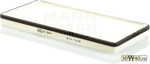 ФИЛЬТР САЛОННЫЙ УГОЛЬНЫЙ SPRINTER CLASSIC 913