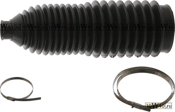 ПЫЛЬНИК РУЛЕВОЙ AUDI A4/A8 QUATTRO 95-99/VW PASSAT B5 4 MOTION 97-01 L/R