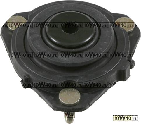 Опора амортизатора FORD: FIESTA V 01-, FUSION 02-  MAZDA: 2 03-