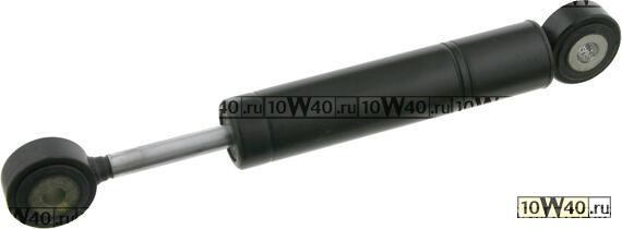 амортизатор ролика\ mb w202 2.0d-2.5td 93-00