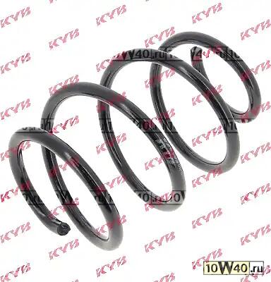 пружина k-flex mini mini cooper f-