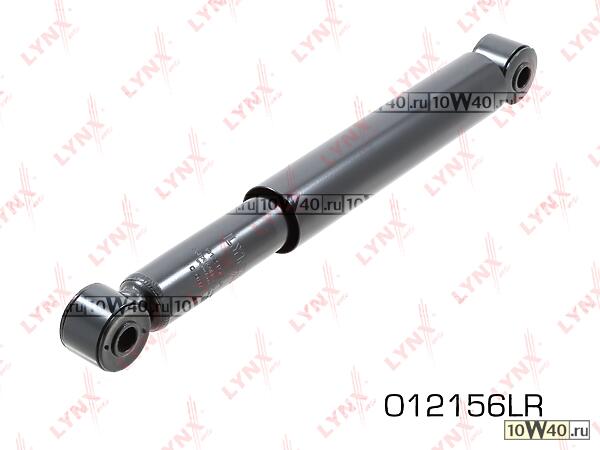 амортизатор задний масляный\ mitsubishi l400 / space gear 2.4 / 2.5td 4wd 94>