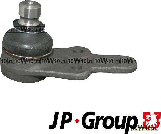 Опора шаровая FORD MONDEO 00-07 нижн.лев/прав.