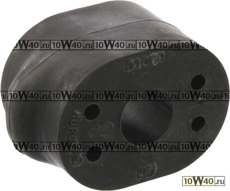 втулка стабилизатора переднего d24\ mb w123 / t123 2.0-2.8 / 2.4d-3.0td <85