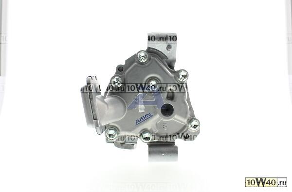 Насос масляный