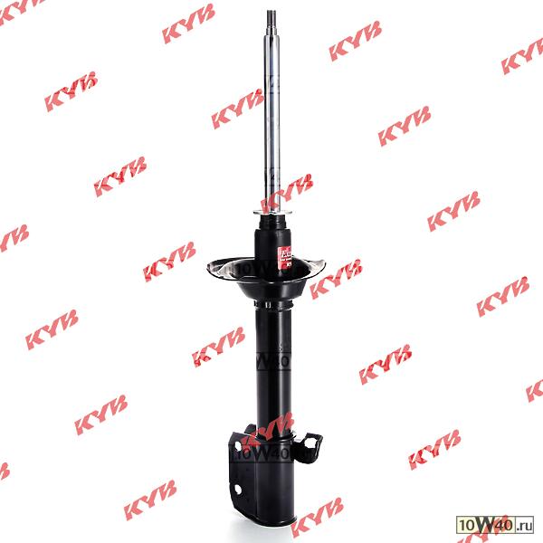 Амортизатор задний правый SUBARU FORESTER 97-02 334191