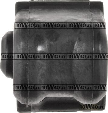 ВТУЛКА СТАБ TOY AURIS/COROLLA 1.3/1.4/1.6/2.0D-4D/2.2D 06- ПЕР L