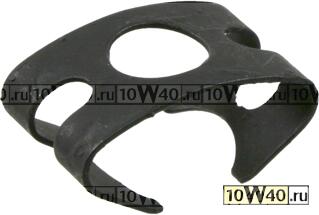 Крепление тормозного шланга