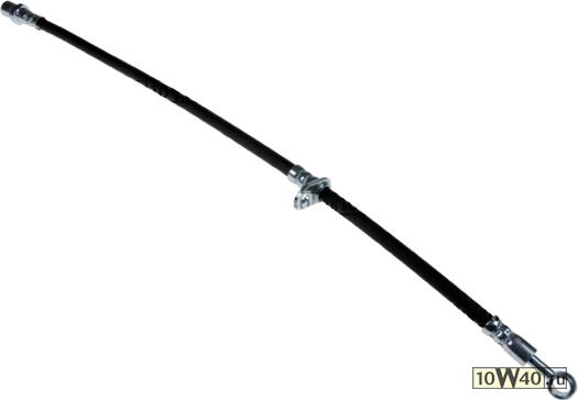 ШЛАНГ ТОРМ SUB FORESTER II 4WD