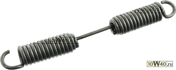 Пружина колодки