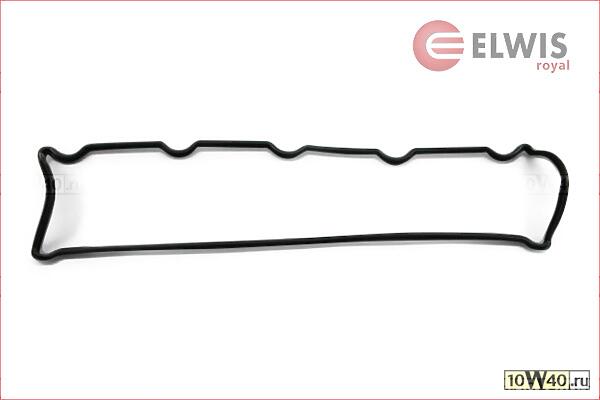 Прокл.клап.крышки