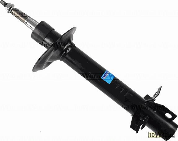 Амортизатор подвески передн газовый, CITROEN JUMPER 06-, PEUGEOT BOXER 06-, FIAT DUCATO