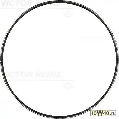 обойма коленвала перед. 105x100x24.5 \mb дв.om401- 442